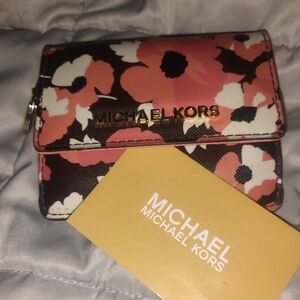 Michael Michael Kors Wallet